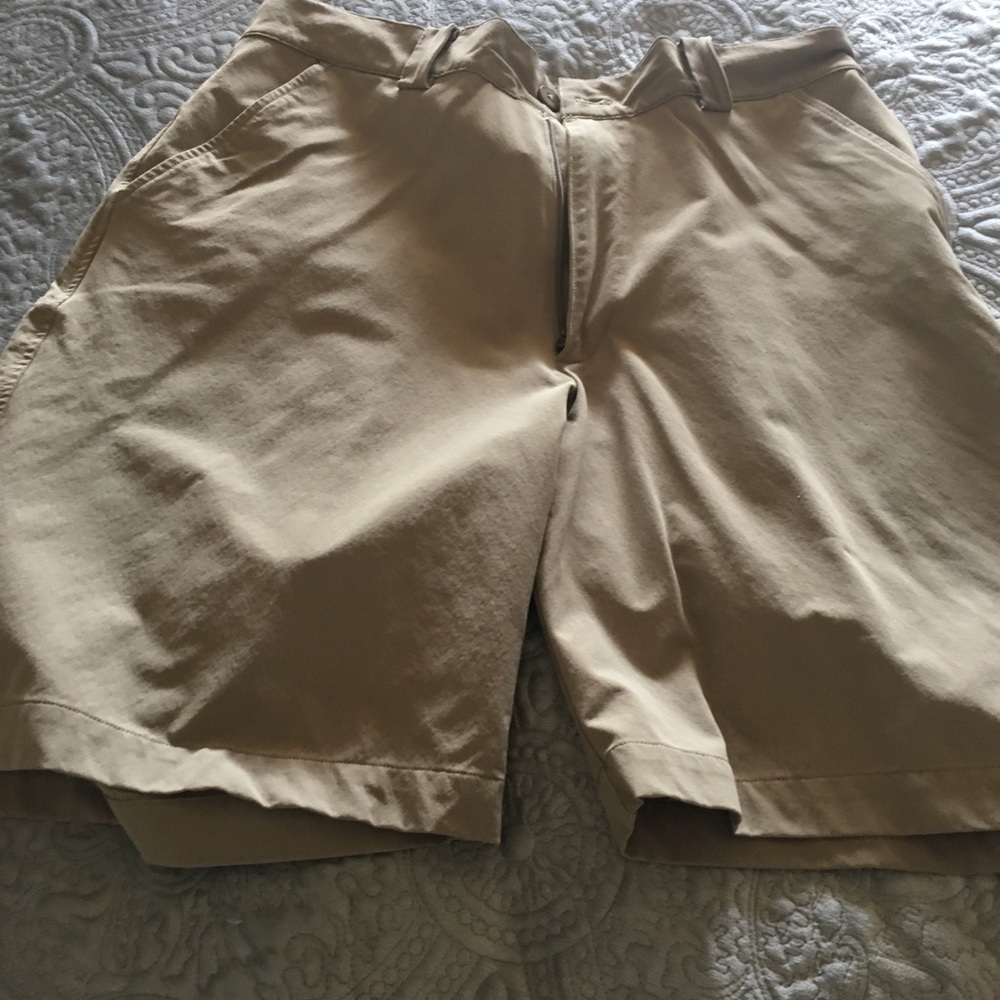 Under Armour Golf Shorts